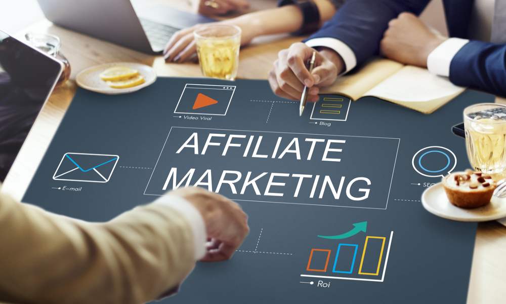 11 Profitable Affiliate Marketing Niches to Explore in 2026