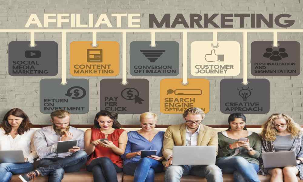 35 Affiliate Marketing Statistics You Should Know in 2026