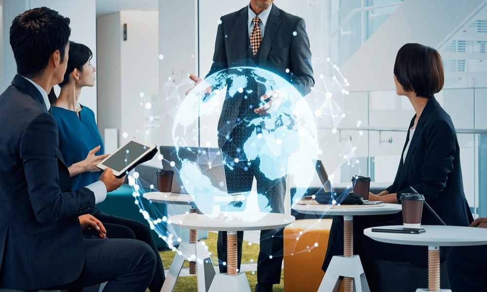 ANS Warsaw 2026 Hosts Affiliate Marketing Networking Event