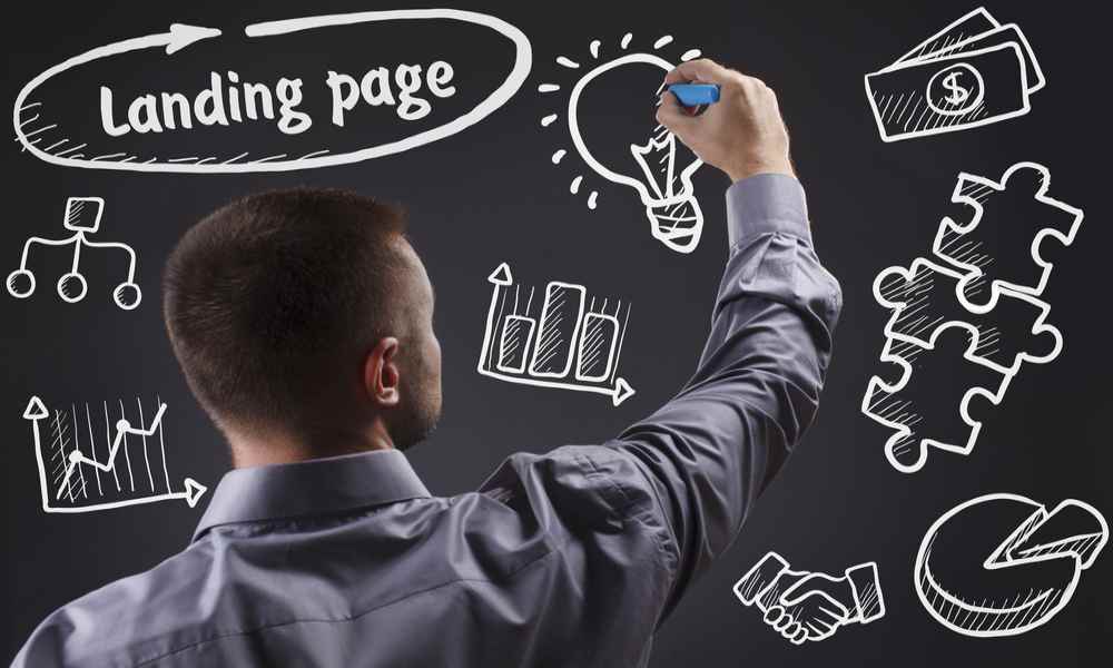 Affiliate Landing Page Examples That Actually Convert