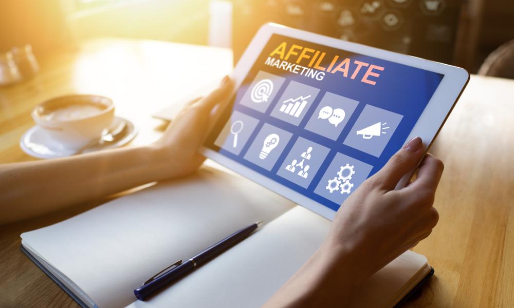 Affiliate Marketing Checklist