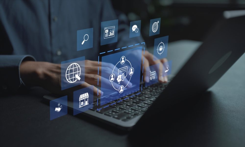 Affiliate Marketing Components: Network, Merchant, and Publisher
