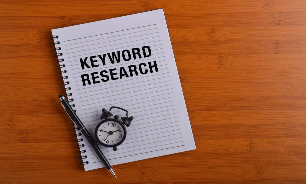 Affiliate Marketing Keyword Research: 5 Steps to Find Profitable Keywords
