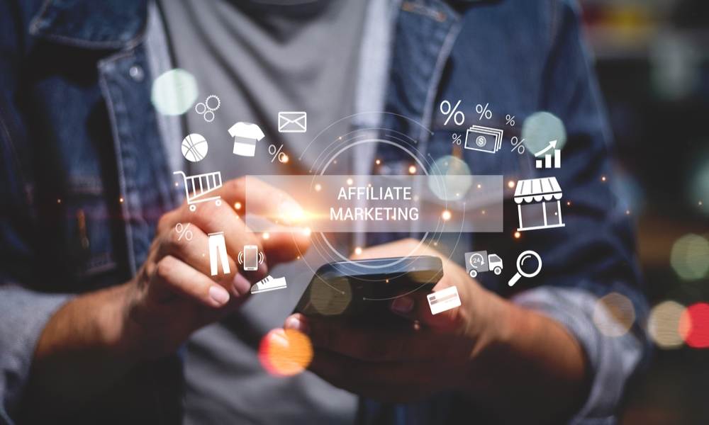 Affiliate Marketing Networks