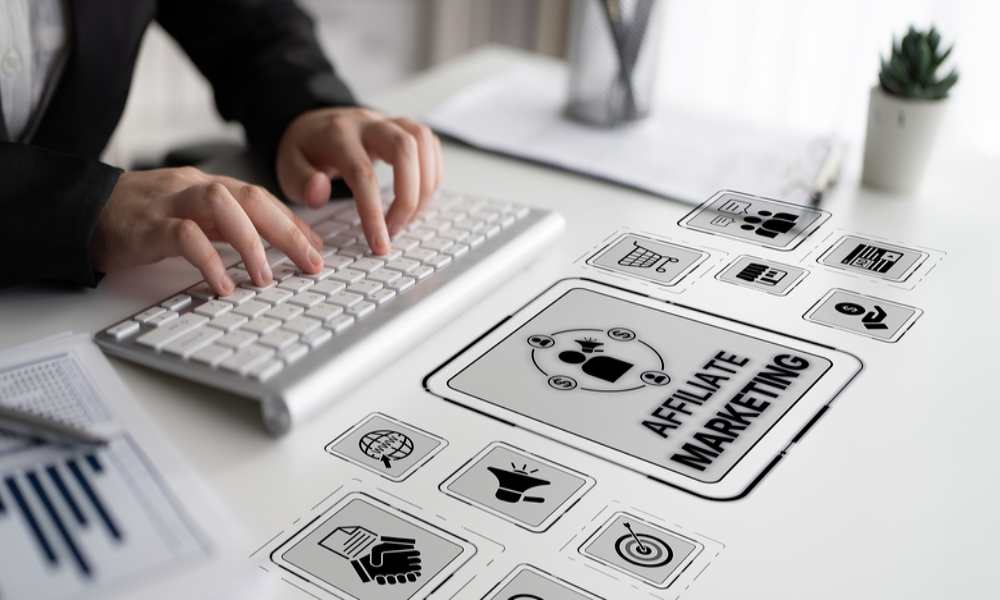 Affiliate Marketing Networks