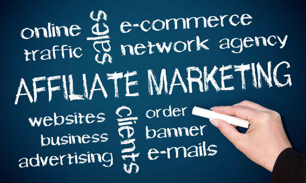 Affiliate Marketing vs Ecommerce