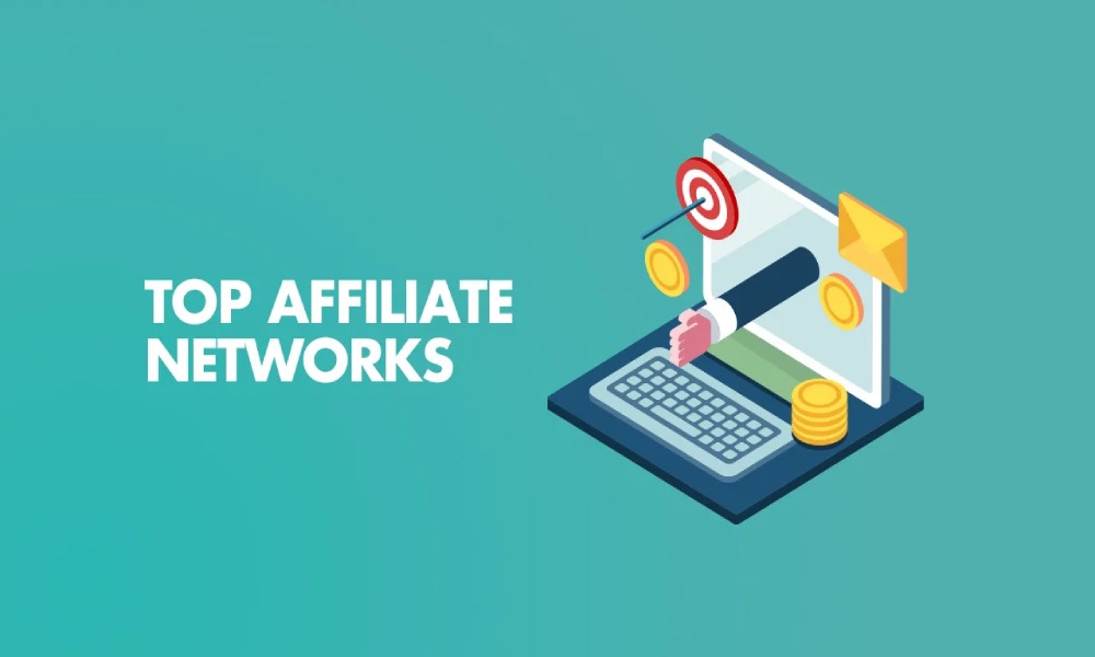 Affiliate Networks