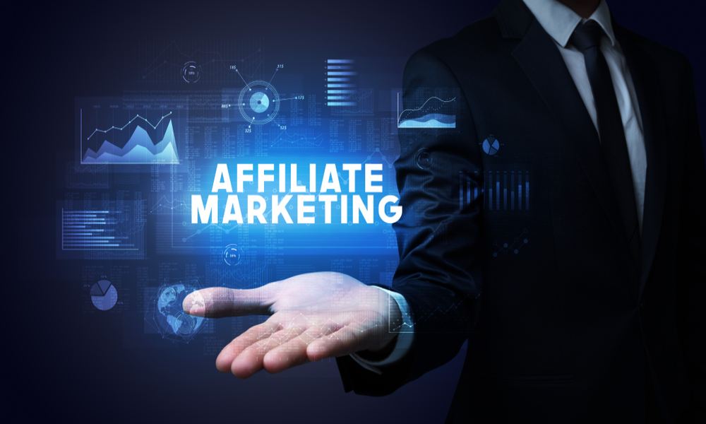 Highest Paying Affiliate Programs