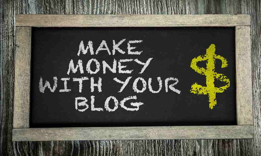 Best Affiliate Programs for Bloggers
