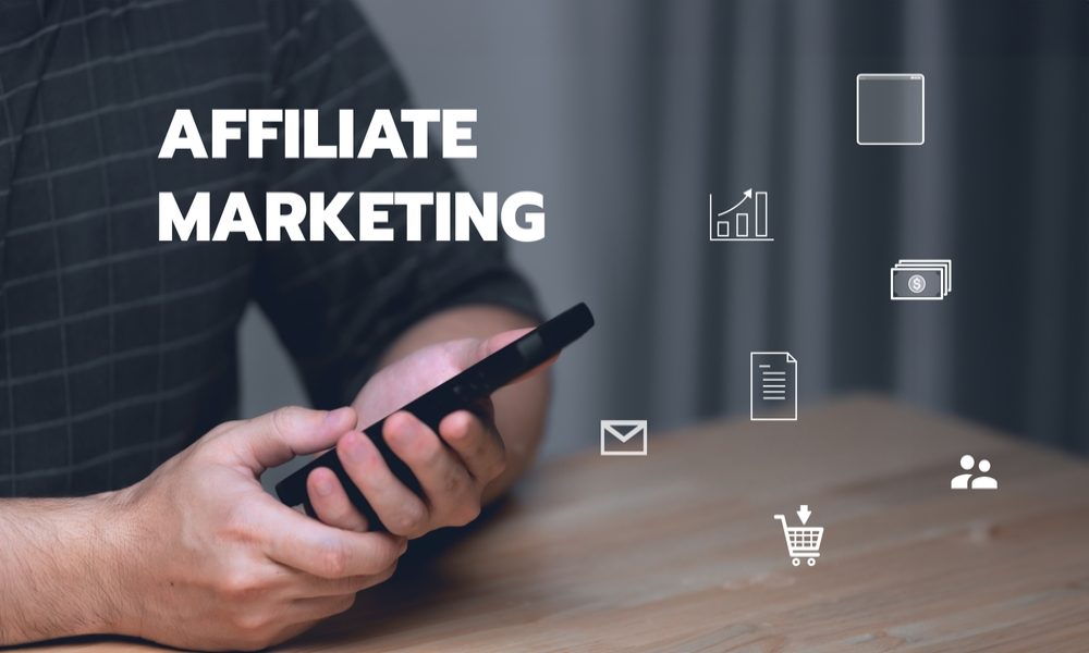 Can You Do Affiliate Marketing Without Showing Your Face