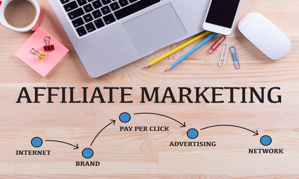 Do I Need an LLC to Be an Affiliate Marketer?