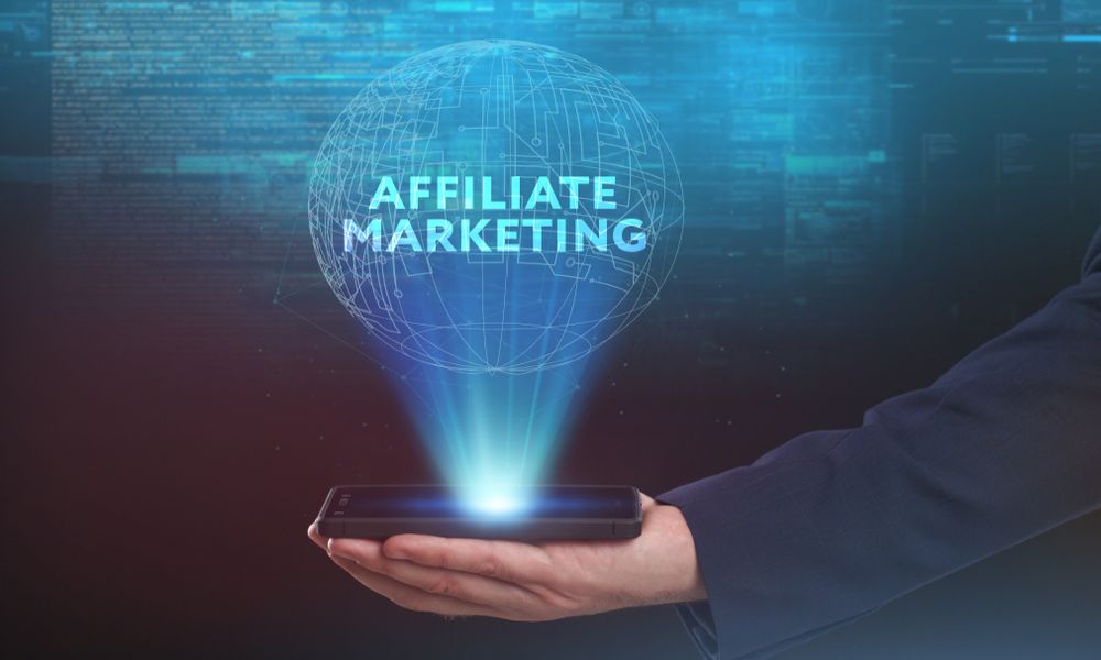 Affiliate Network