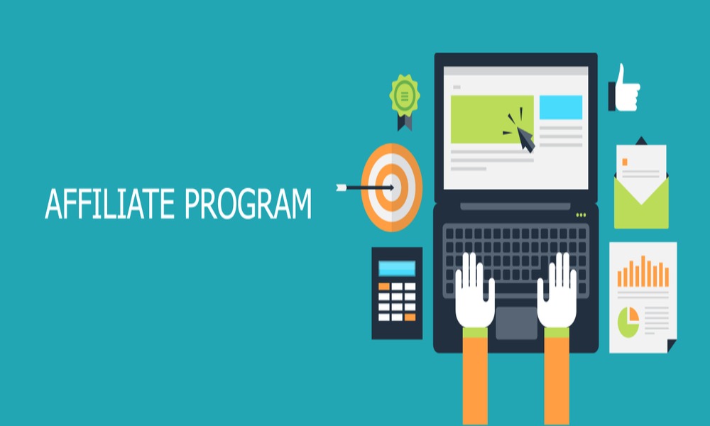 Free Affiliate Programs That Pay Daily