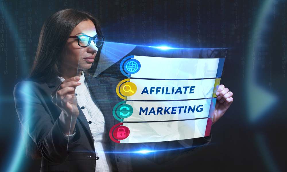 Free Affiliate Networks