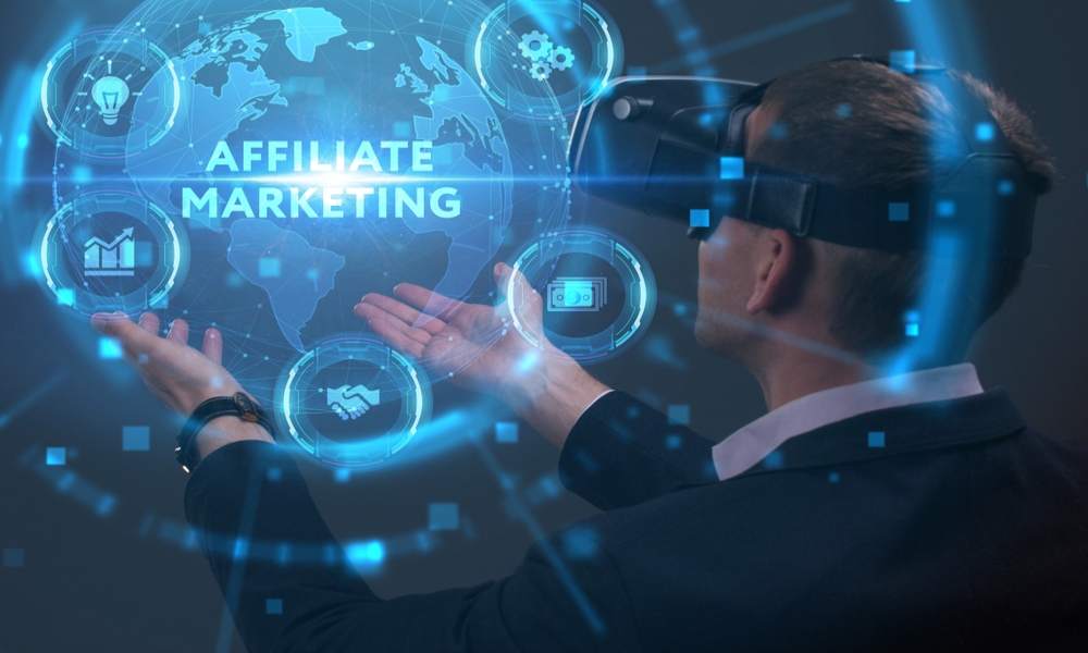 Future of Affiliate Marketing