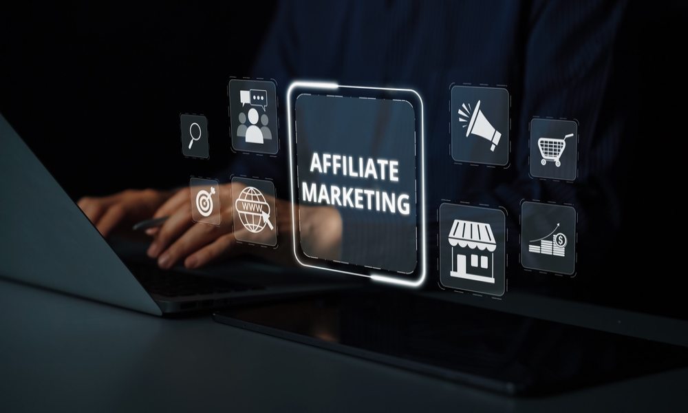 High Paying Affiliate Networks