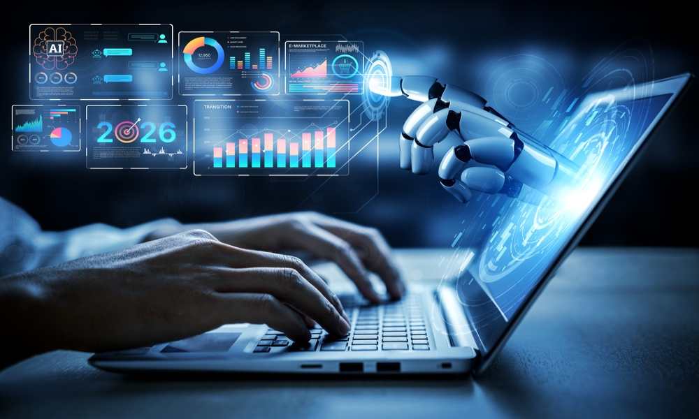 AI in digital marketing