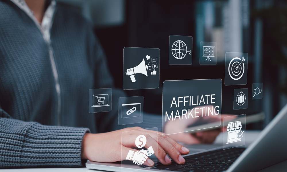How Affiliate Marketing Networks Work: Step-by-Step for Beginners