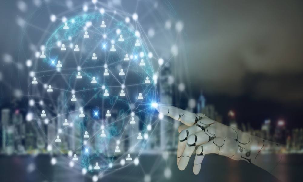 Affiliate Networks Generate Billions