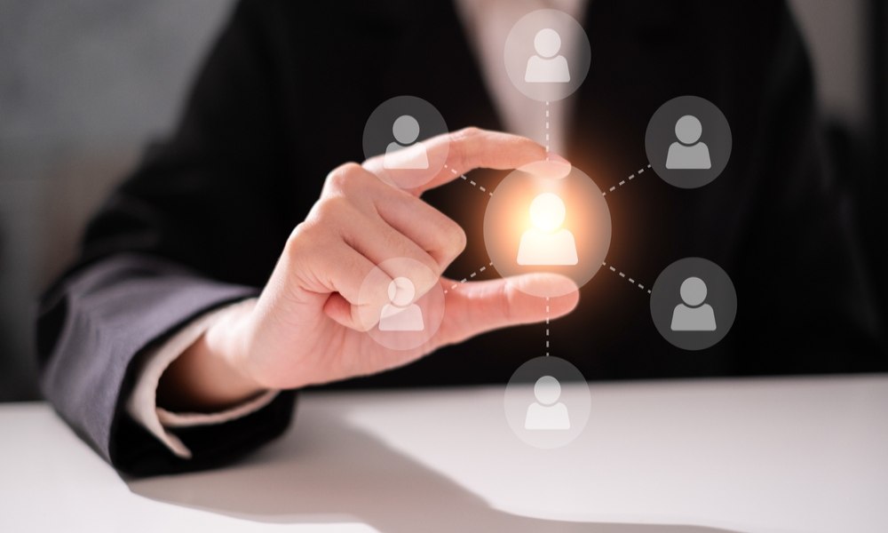 Affiliate Marketing Networks