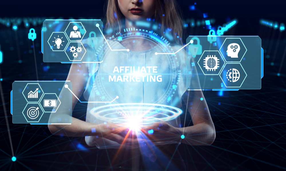 How Affiliate Networks Work