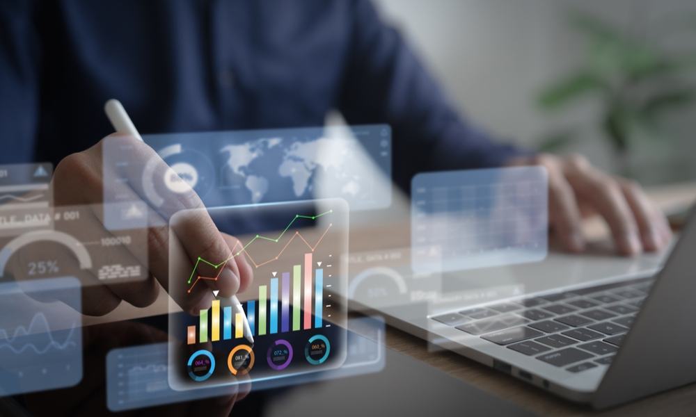 Affiliate Marketing Revenue
