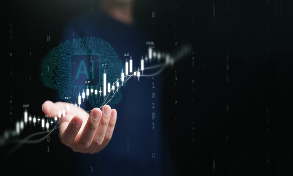 AI in marketing
