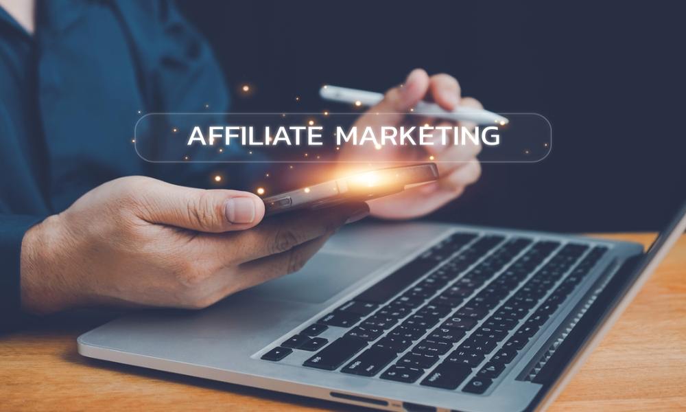 B2B Affiliate Marketing Networks