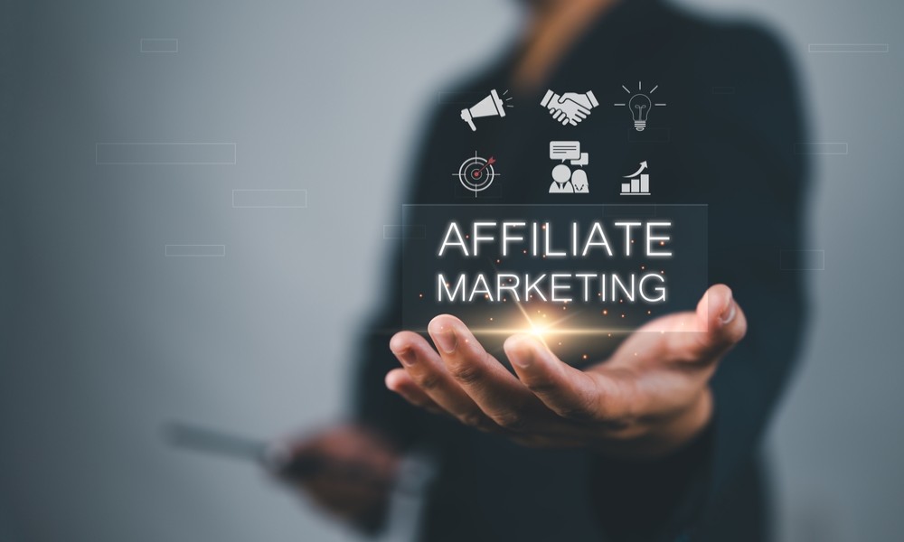 Optimize Affiliate Partnerships