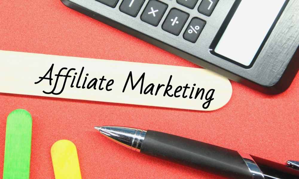 How Do Affiliate Networks Work for Publishers