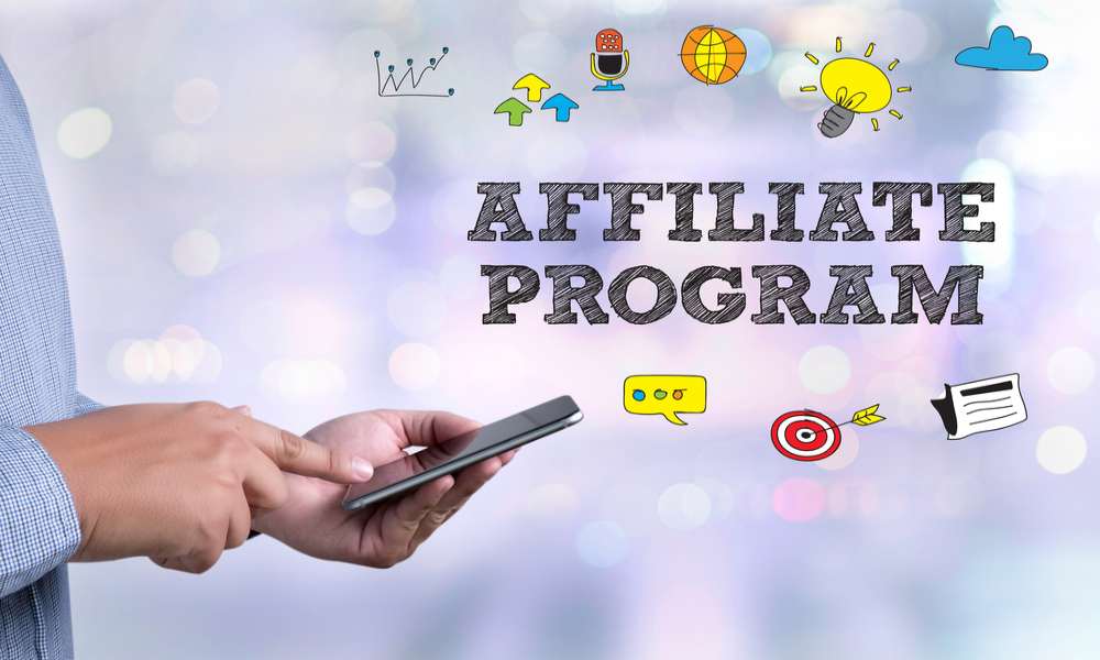 How Many Affiliate Programs Should I Join