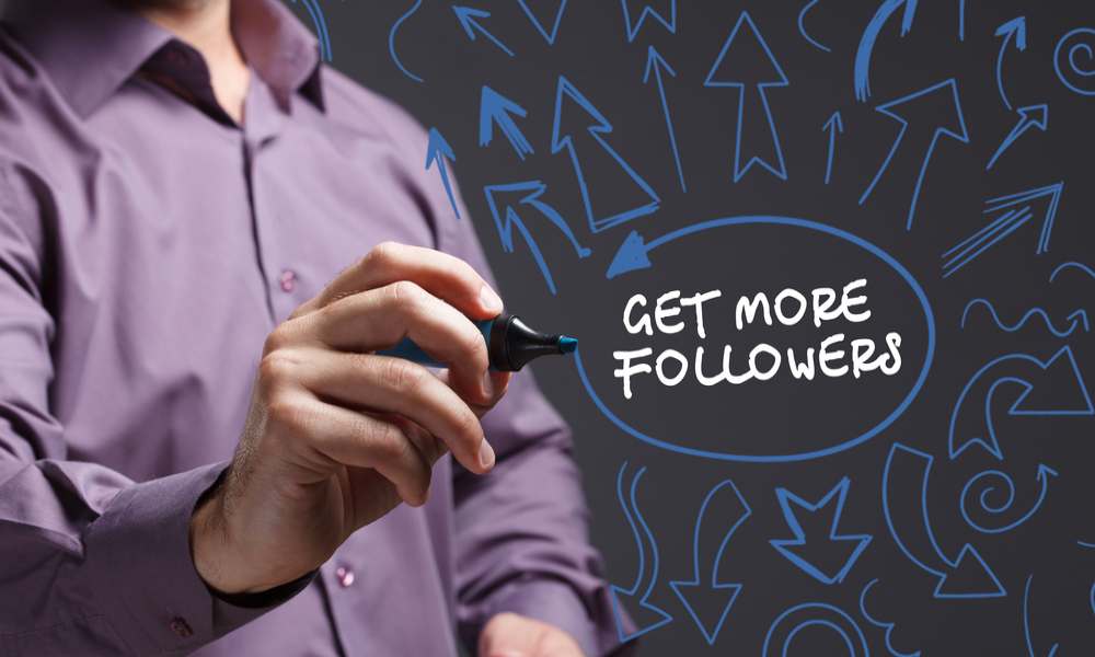 How many followers do I need to be an Amazon affiliate?
