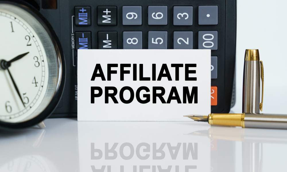 How to Build a Successful Franchise Affiliate Marketing Program