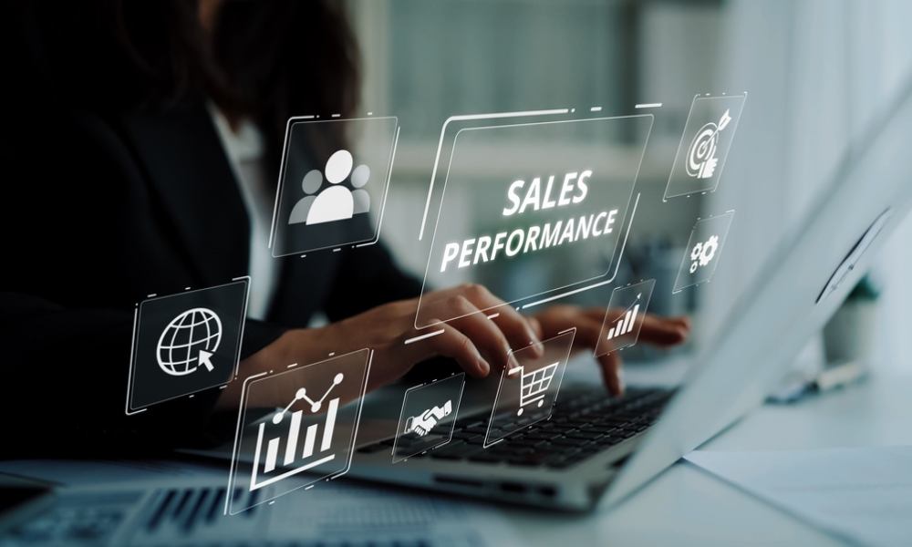 performance marketing