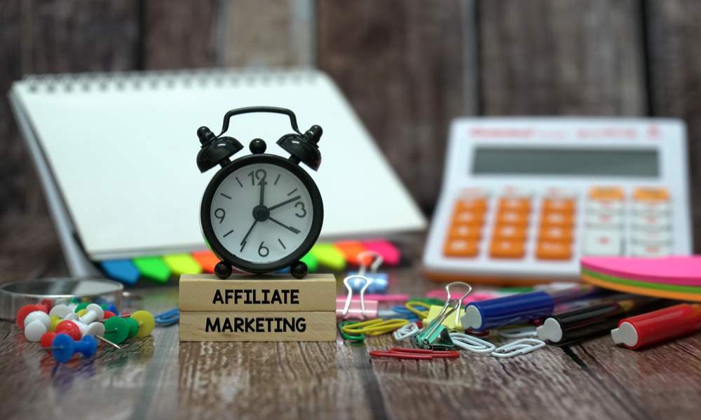 How to Create Affiliate Links and Track Their Performance