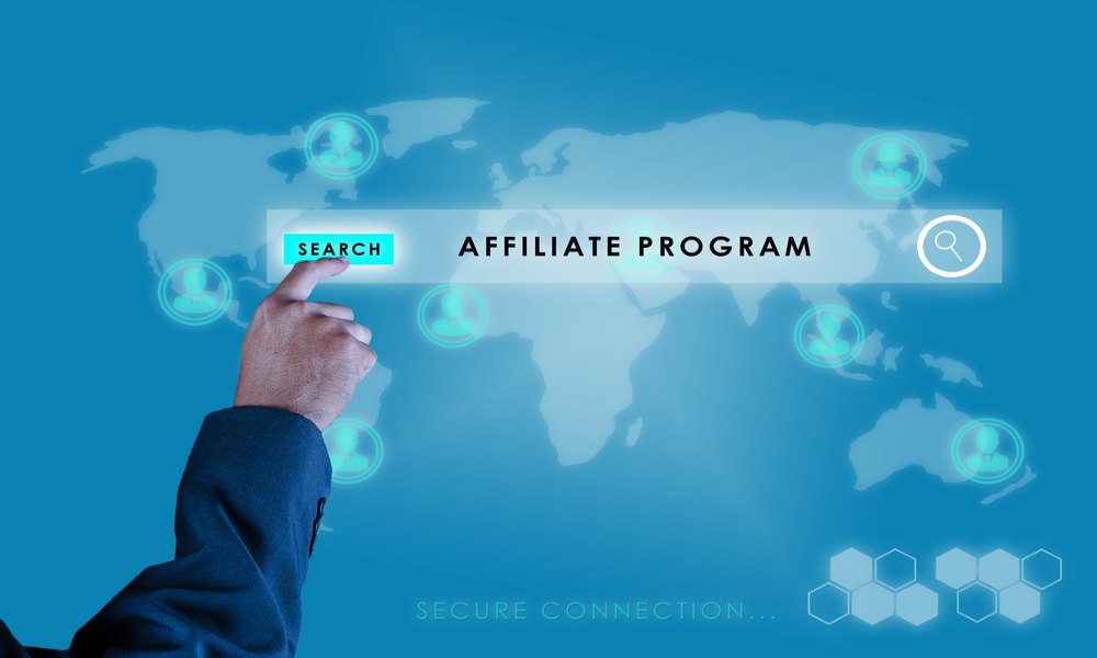 Affiliate Network