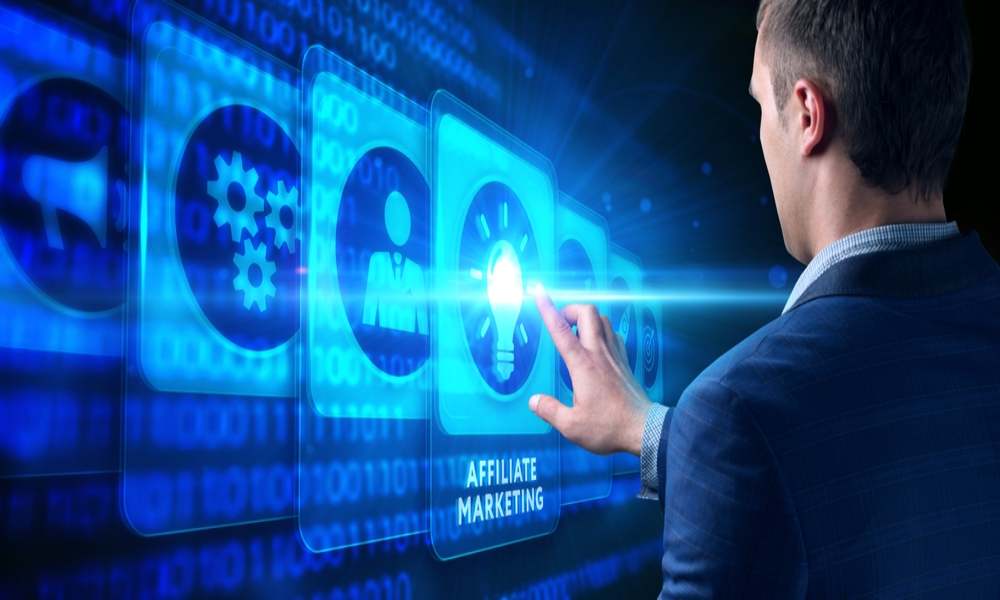 Affiliate Fraud