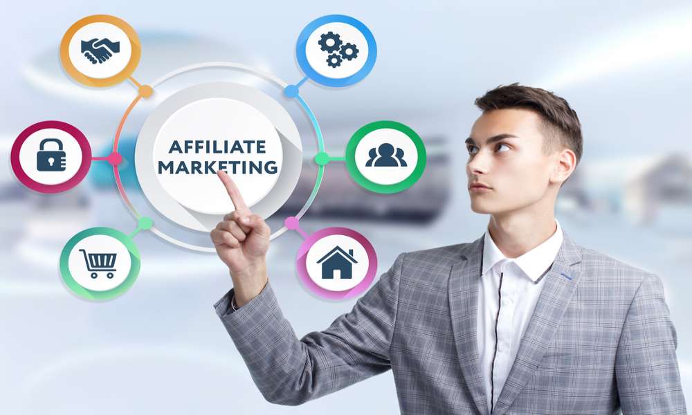 How to Grow Revenue With Affiliate Marketing in Chicago