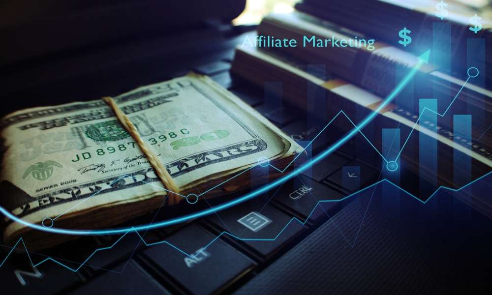 How to Increase Affiliate Sales