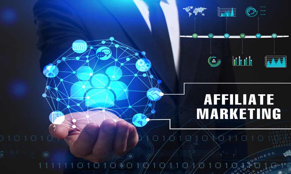 How to Pay Affiliate Marketers​