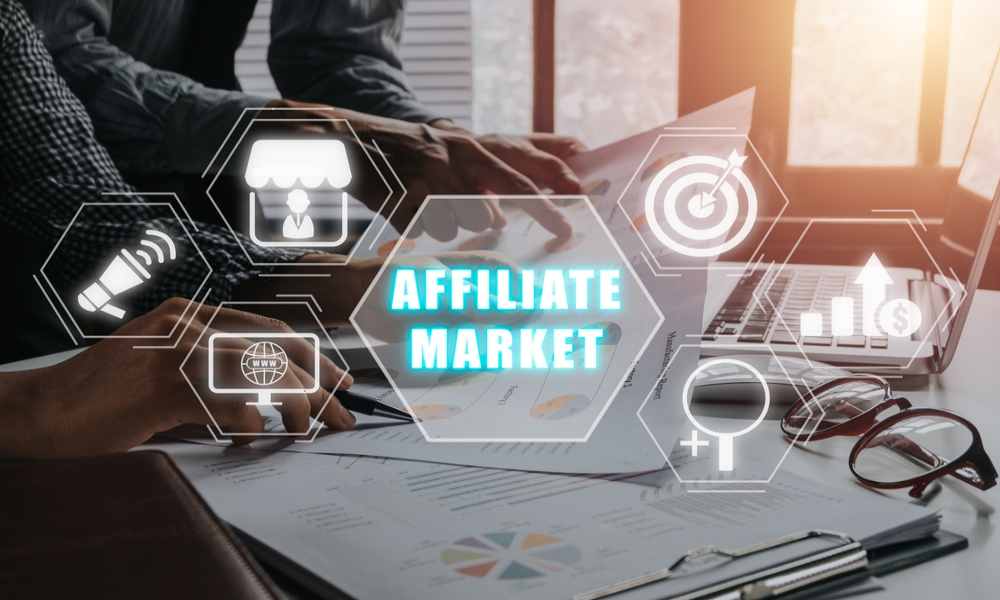 Affiliate Networks