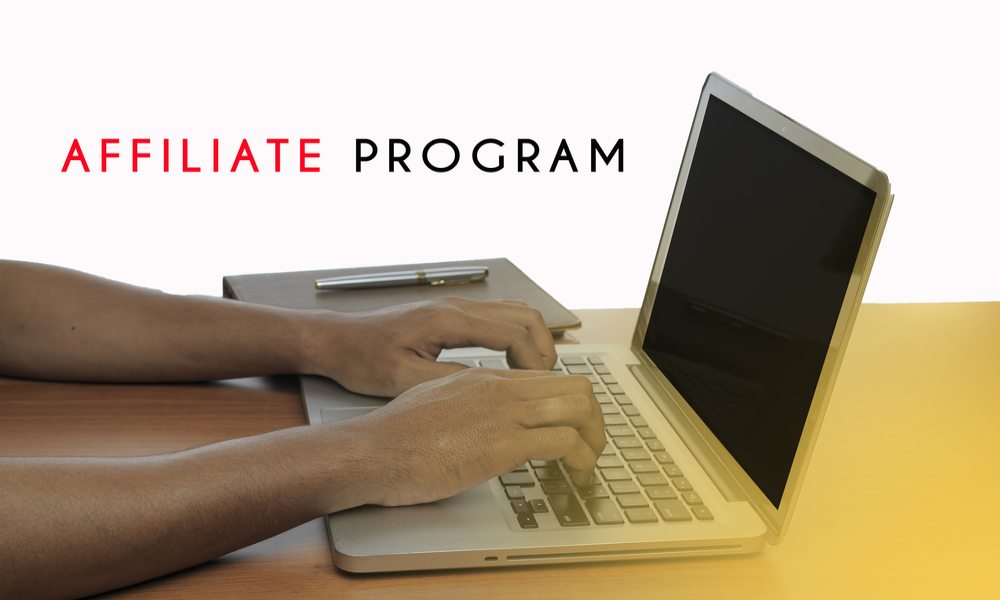 Affiliate Network