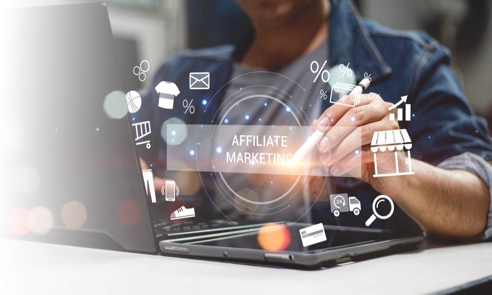 How to Start Affiliate Marketing With No Money
