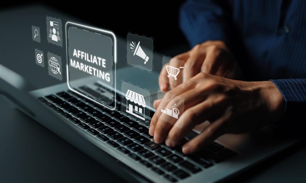 Affilza Affiliate Network