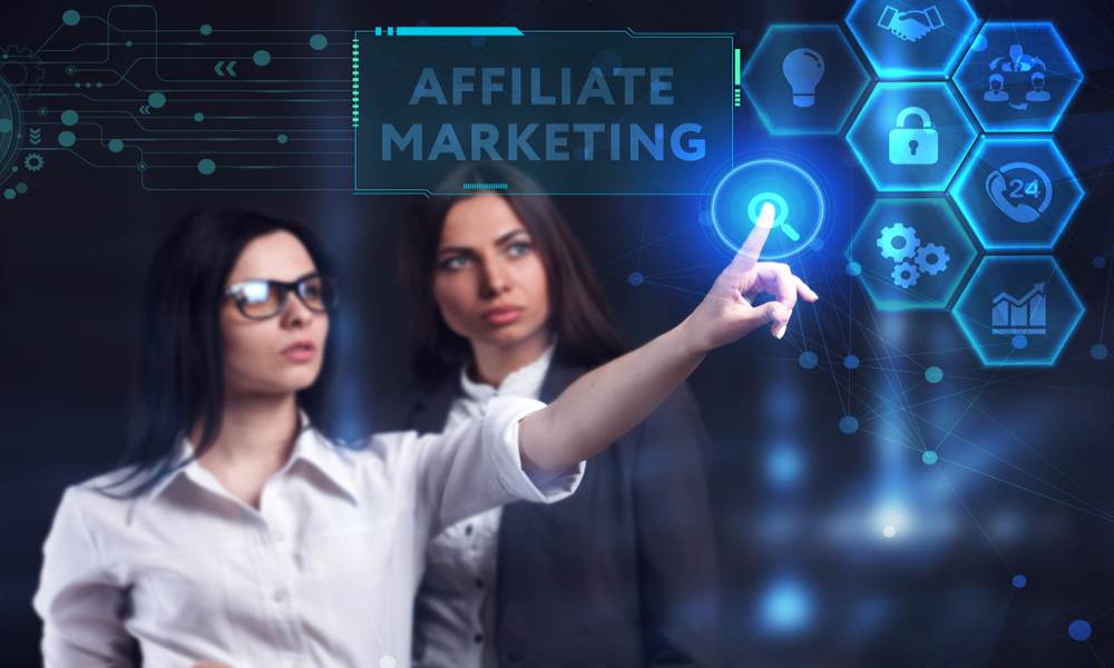 future of affiliate marketing
