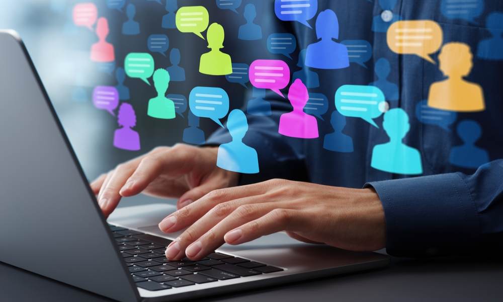 Influencer Marketing