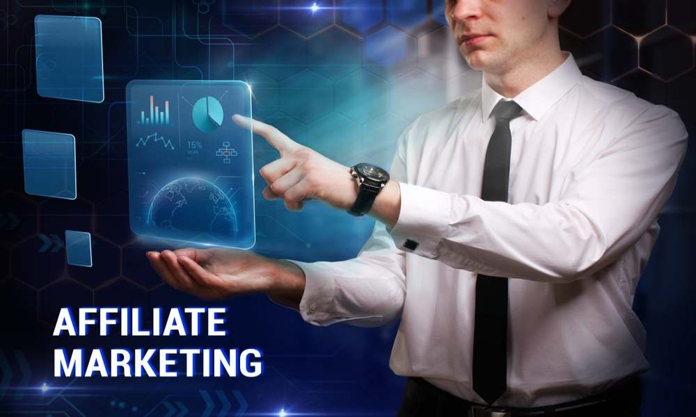 Leading Affiliate Marketing Networks Consumer Products
