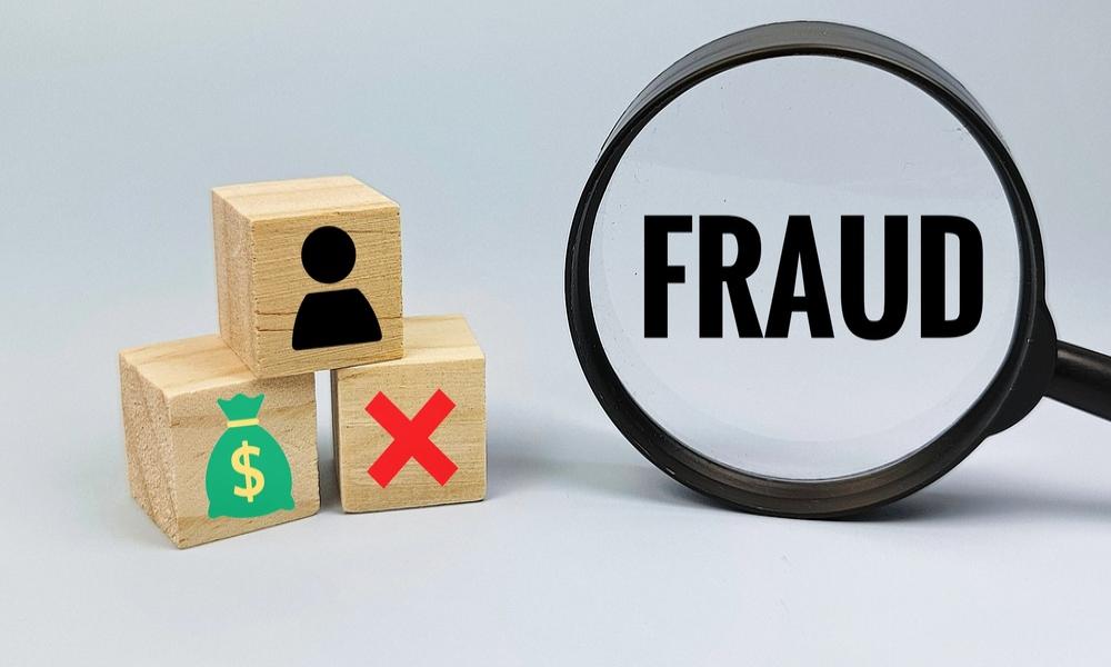 Affiliate Marketing Fraud Detection