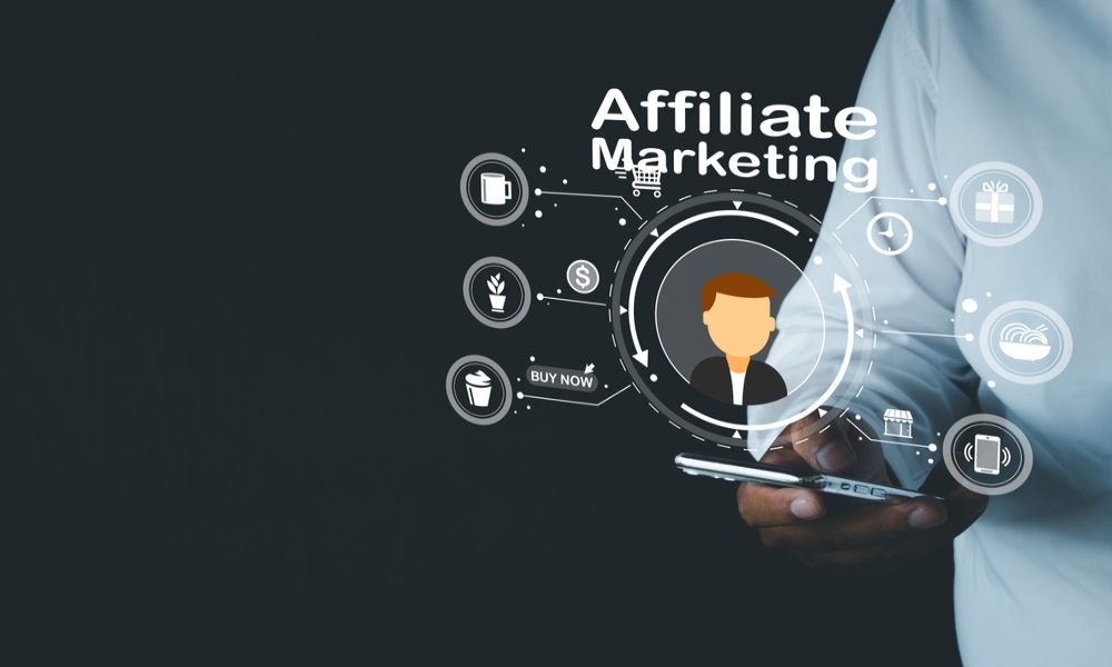 Affiliate Networks