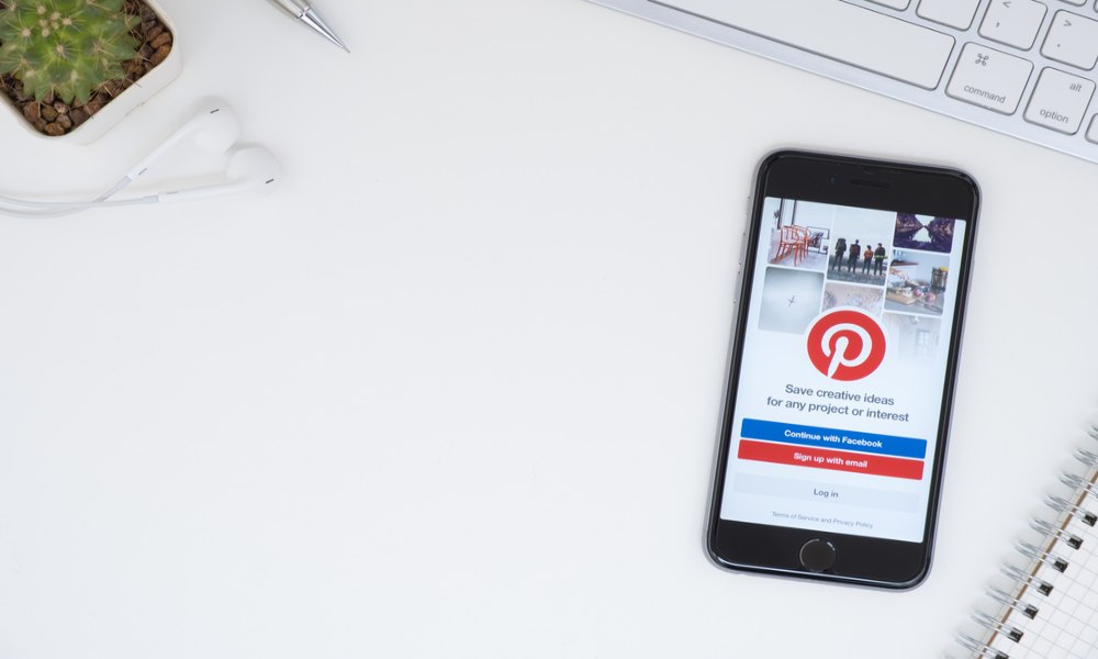 Pinterest Affiliate Marketing: A 5-Step Guide to Getting Started